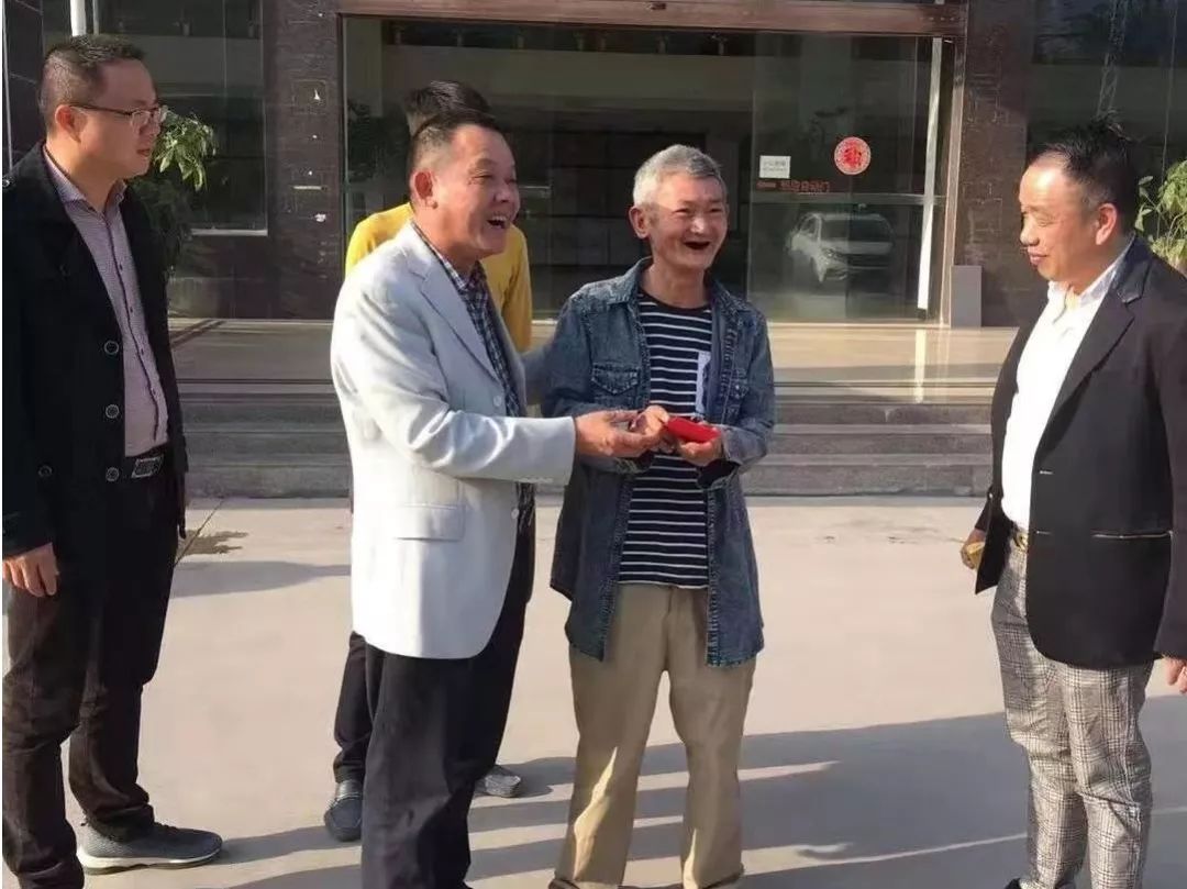 平和縣林德志最新動(dòng)態(tài)，探索發(fā)展之路的新篇章開啟