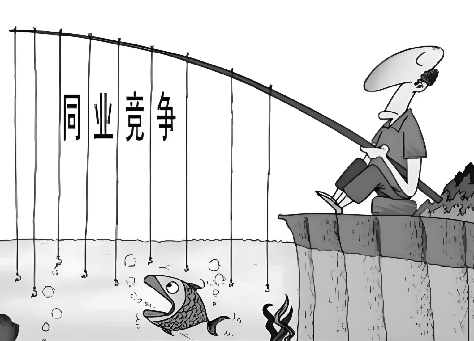 上市公司競(jìng)爭(zhēng)，科技前沿的高科技產(chǎn)品概覽