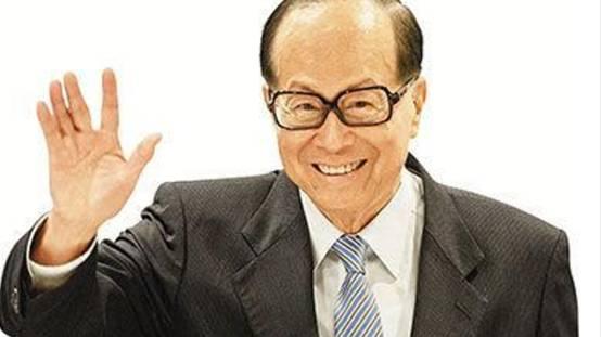 李嘉誠最新動態(tài)，商業(yè)巨頭步伐不停歇