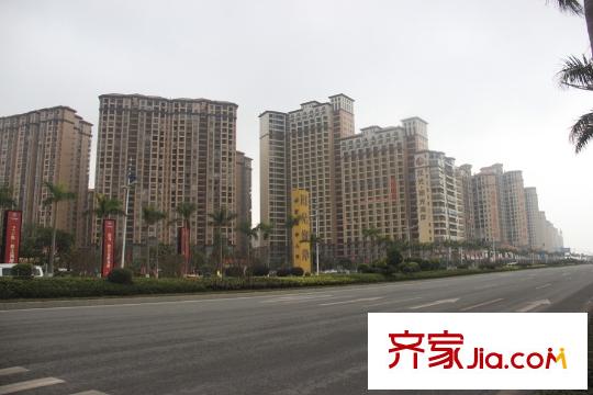 光明北部灣最新房價概覽與信息一覽