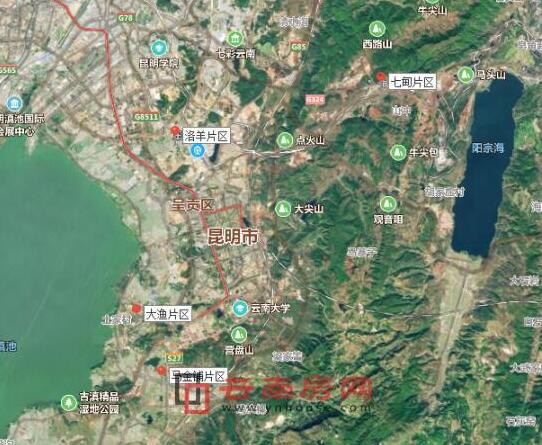 呈貢區(qū)發(fā)展動態(tài)，巷弄深處的驚喜探索特色小店發(fā)展消息