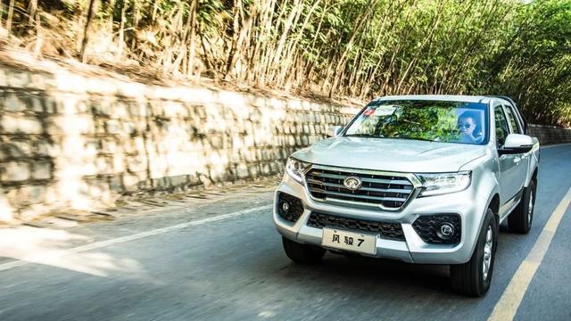 長城風(fēng)駿9新款圖片，一段日常的溫馨之旅