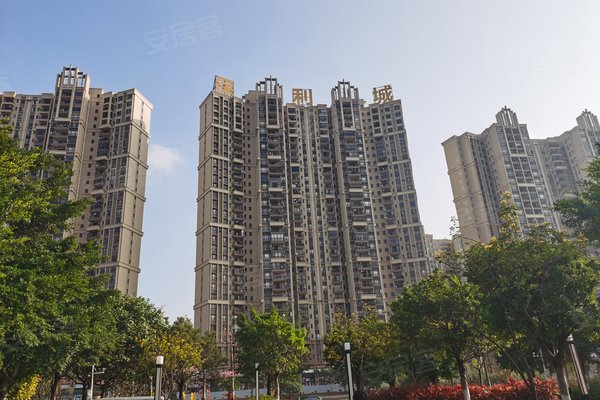 南沙保利城房價(jià)動(dòng)態(tài)，時(shí)代印記下的走勢與最新報(bào)價(jià)