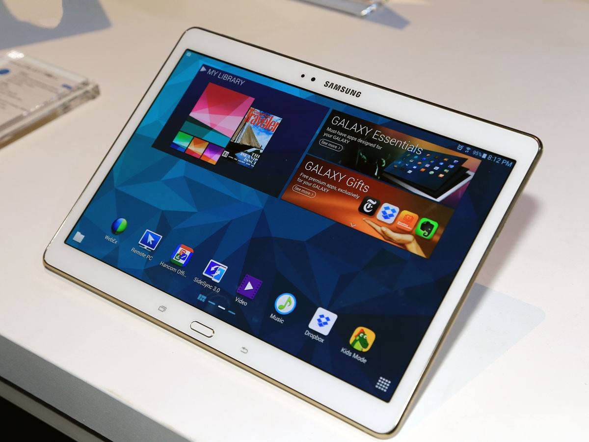 最新三星平板，技術(shù)革新與用戶體驗(yàn)的完美結(jié)合