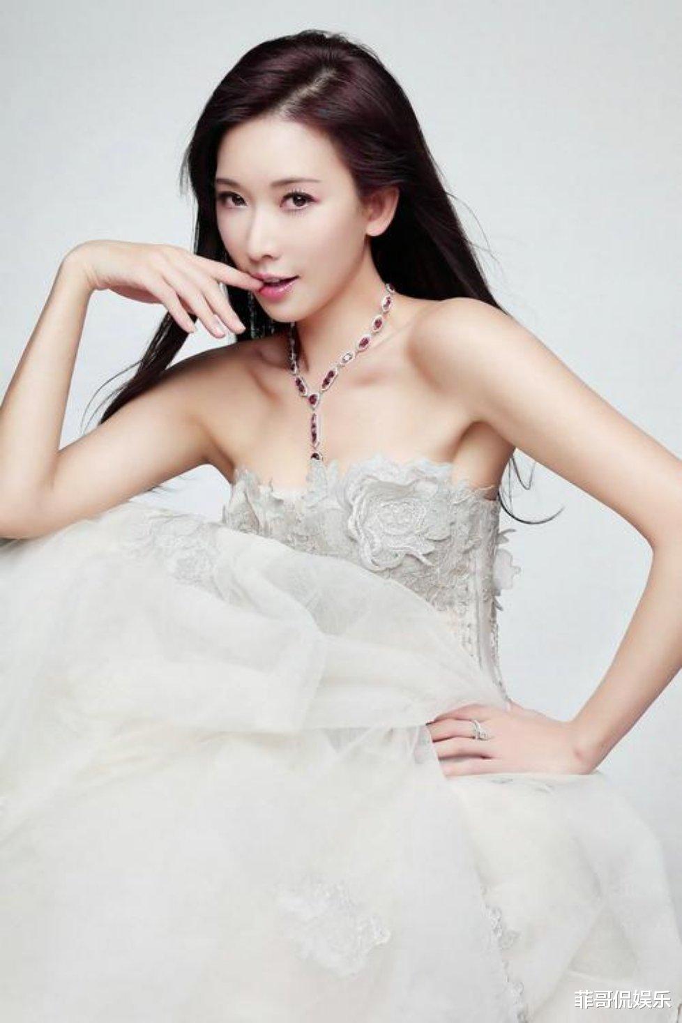 林志玲最新動態(tài)，閃耀之星的多面魅力展現(xiàn)