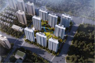 杭州大江東規(guī)劃圖揭秘，一段溫馨的日常故事開啟新征程