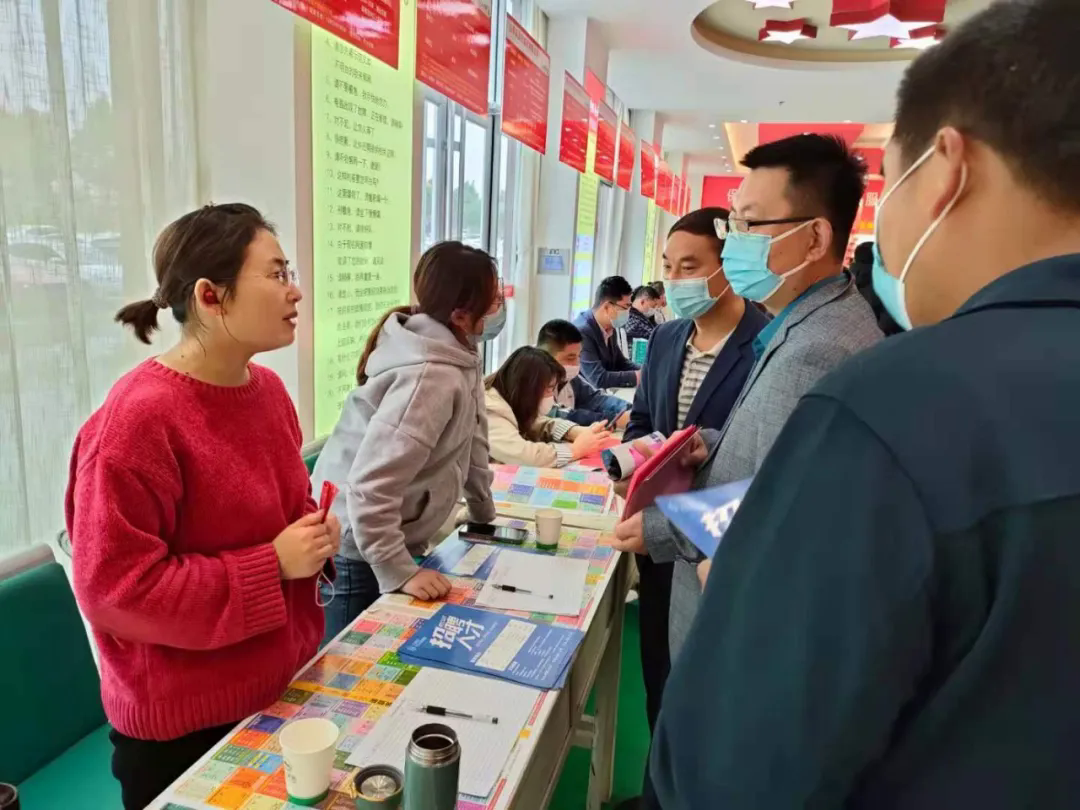 沂水縣最新招聘信息概覽發(fā)布，最新崗位一網(wǎng)打盡！