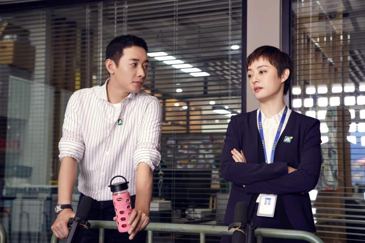 羅晉最新電視劇，自信成長之路的勵(lì)志故事