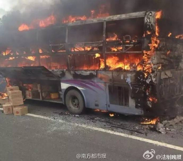 福銀高速車禍最新消息，科技智能守護(hù)生命，護(hù)航安全出行