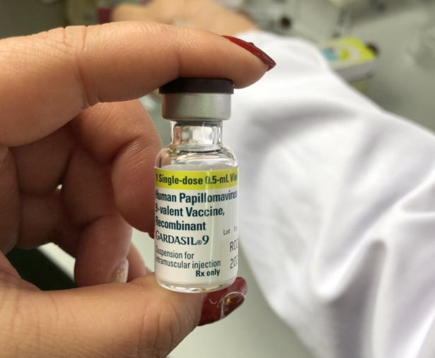 HPV治療疫苗最新進展，時代之光引領健康之路的突破