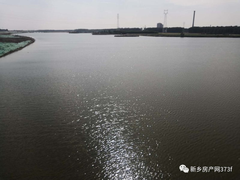 新鄉(xiāng)鳳泉湖最新動(dòng)態(tài)，投資熱土與發(fā)展前沿揭秘