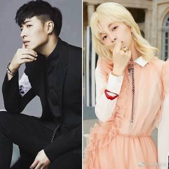 吳昕李易峰攜手探索自然美景，尋找內(nèi)心平和之旅的最新消息