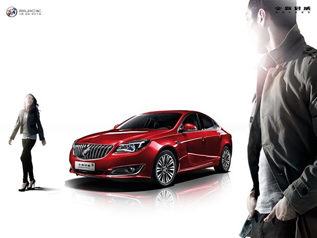 別克最新廣告，引領(lǐng)未來，展現(xiàn)品牌獨(dú)特魅力