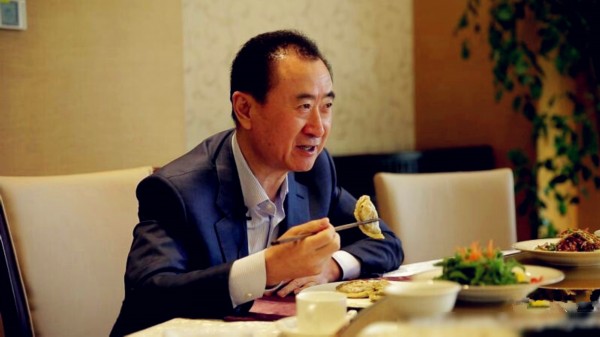 王健林引領(lǐng)科技革新，重塑生活體驗，科技巨擘展望未來新篇章