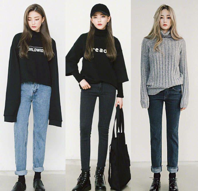 最新女生時(shí)尚搭配，探索潮流與個(gè)人立場的完美融合