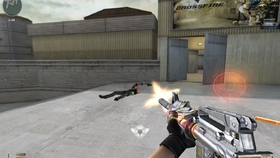 最新跑酷視頻大放送，炫酷動(dòng)作一覽無遺