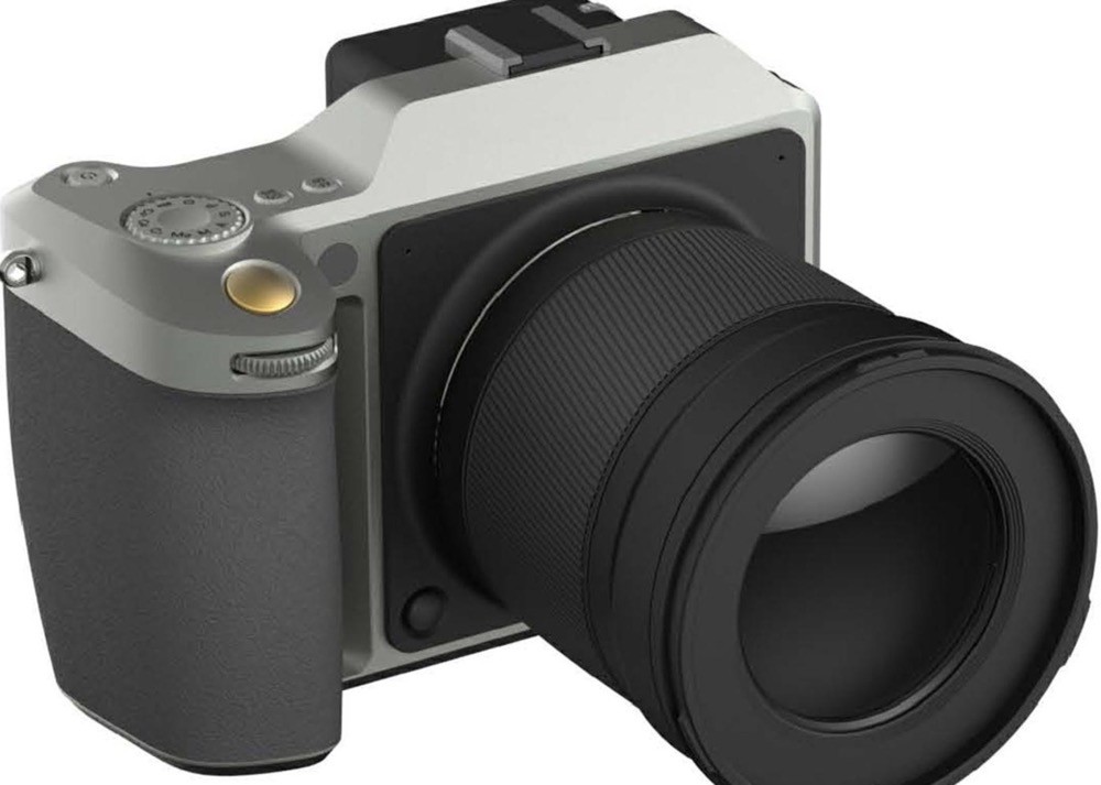 科技之光，最新照相機之旅，自信與成就感的追求