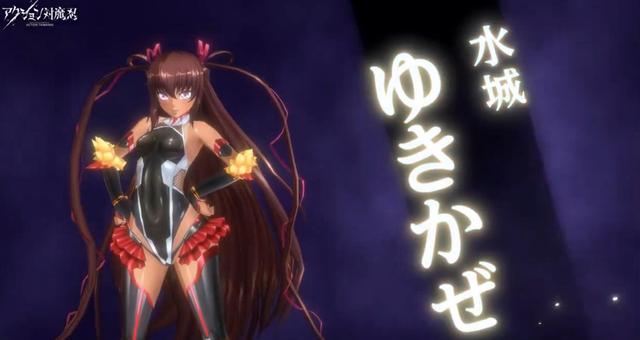 最新對魔忍，日常趣事與深厚友情紐帶揭秘