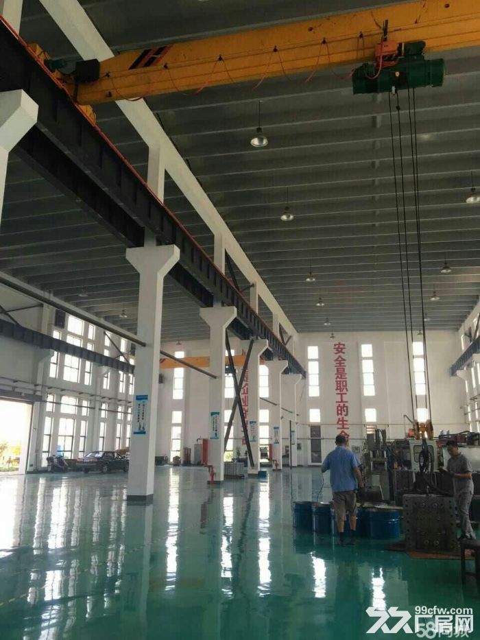 無(wú)錫廠房出售最新信息，科技前沿的工業(yè)空間探秘