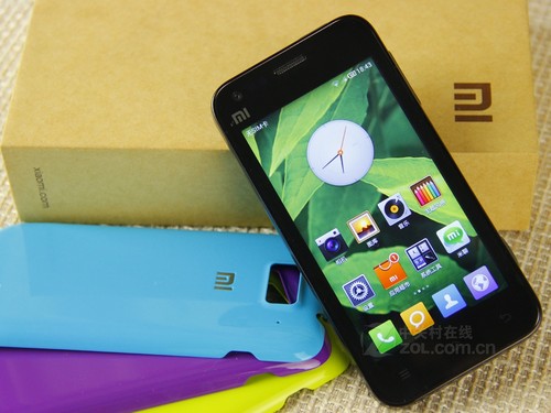 小米1s最新,小米1S最新掀起科技新浪潮，引領(lǐng)手機(jī)新時(shí)代！