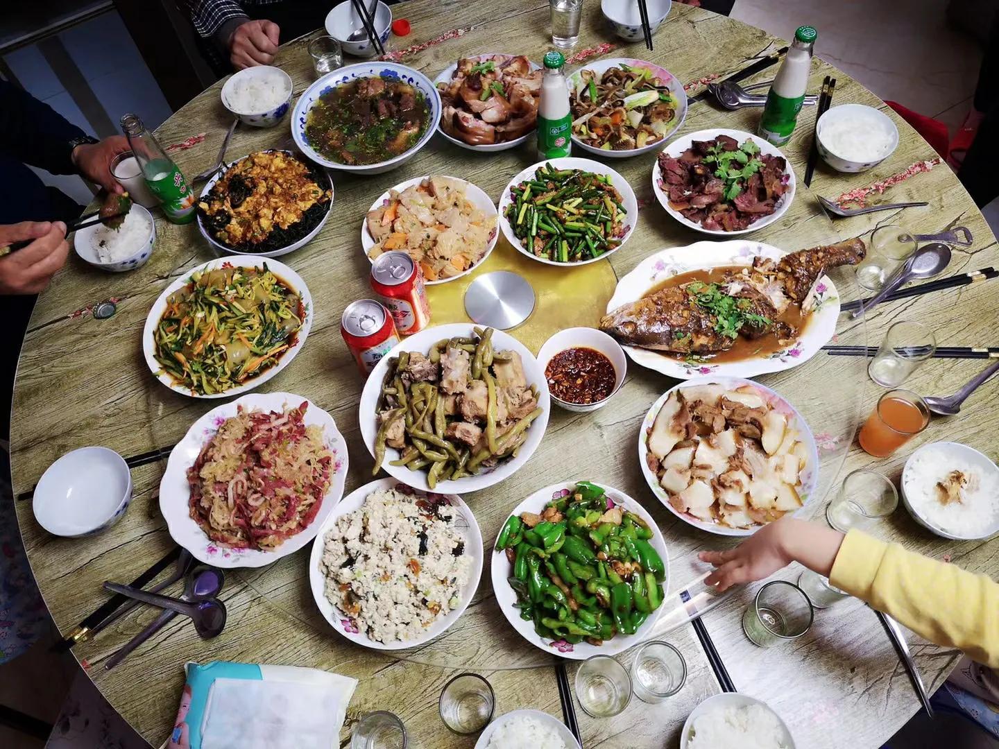 東北菜的新篇章，融合與創(chuàng)新的發(fā)展之路