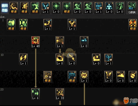 運(yùn)動場館燈具 第137頁