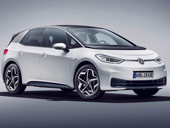 最新版電動車，輕松啟程，探索自然美景的旅程