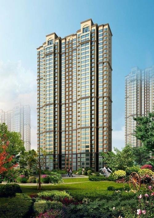 石家莊最新樓盤信息，夢(mèng)想起航，未來家園可期