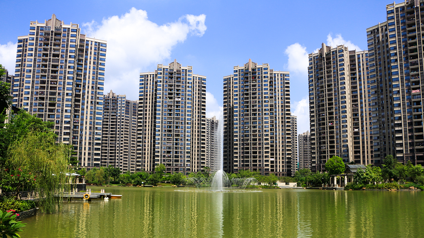 梅州富力城最新房價(jià)揭秘，溫馨家園夢的實(shí)現(xiàn)地