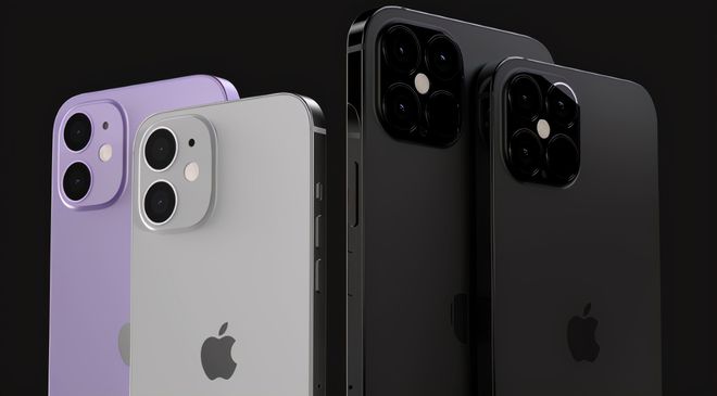 蘋果最新機(jī)型全面指南，帶你了解并選購(gòu)新款iPhone