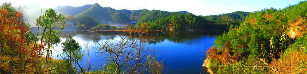 羅山張灣水庫最新動態(tài)更新 ??