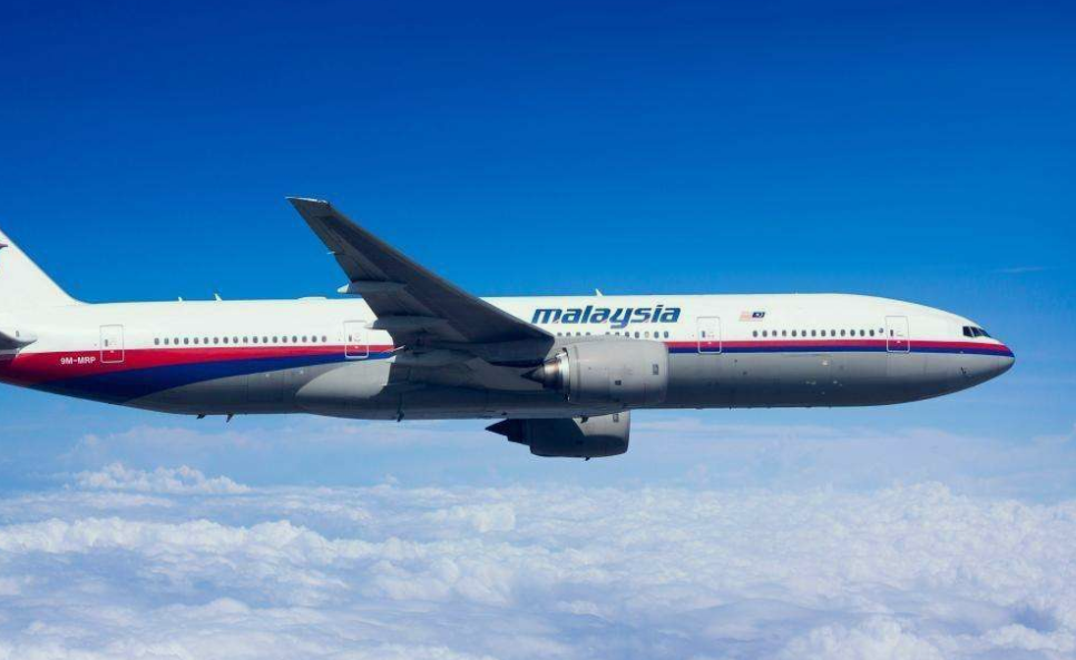 馬航事件最新進展及其深遠影響，背景消息與全面分析