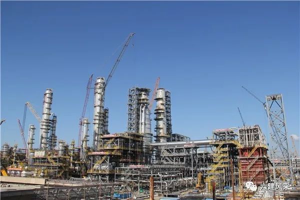 大連恒力石化最新動(dòng)態(tài)，自然美景的探索之旅