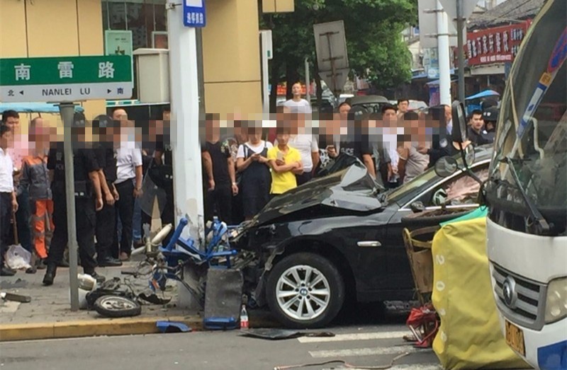 寧波慈溪車禍最新動態(tài)，背后的力量與希望，變化帶來的自信與成就感