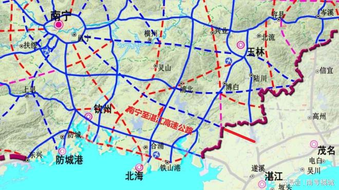 廣東高速公路最新動(dòng)態(tài)，一路向前，成就無限可能