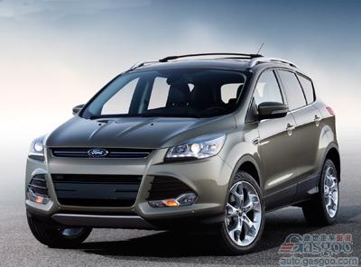 福特翼虎召回最新消息，溫馨旅程中的車輛安全關(guān)注焦點(diǎn)