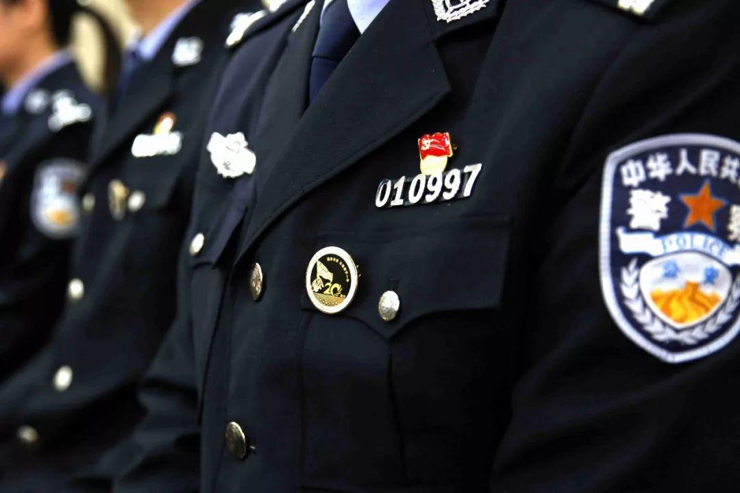 警察體制改革最新動(dòng)態(tài)，溫馨警民故事同步更新