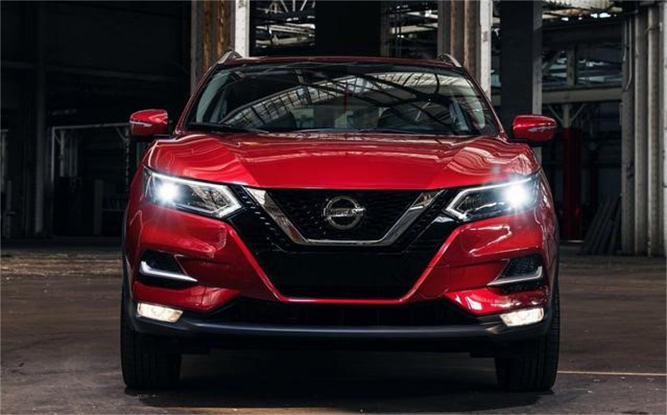 新一代逍客引領(lǐng)未來風(fēng)潮，革新之作曝光！