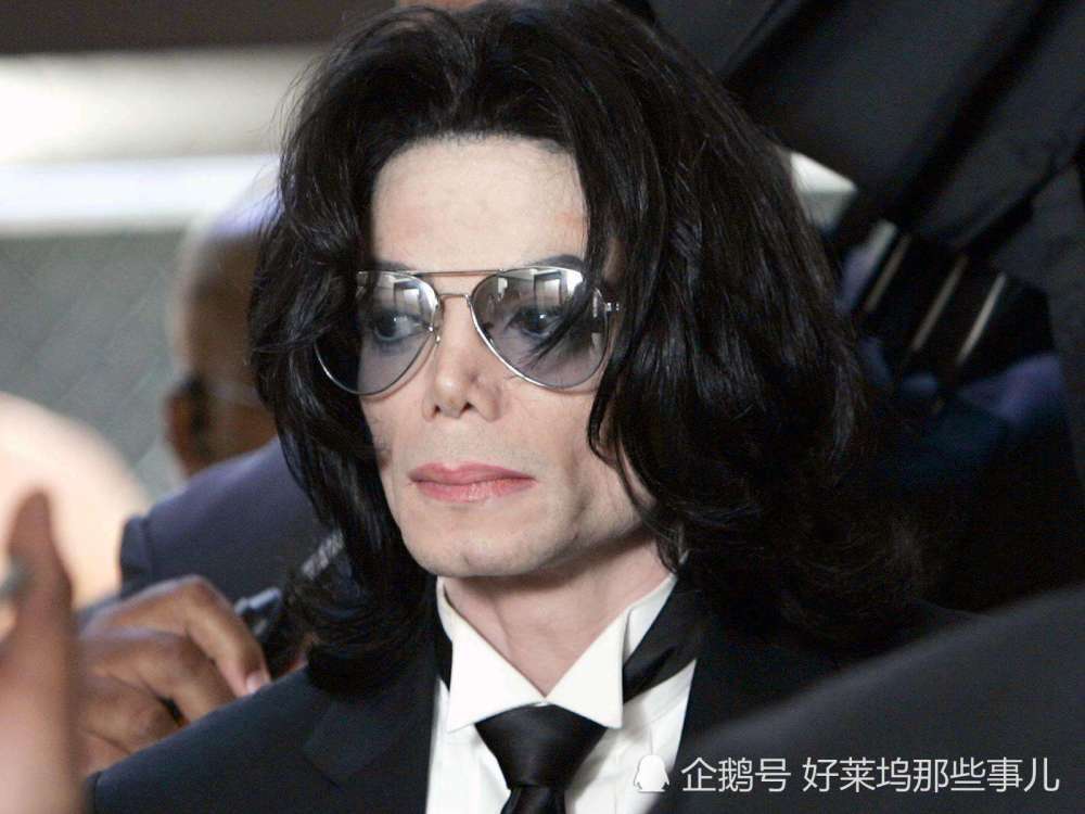 邁克爾杰克遜最新動(dòng)態(tài)，變化中的力量，自信與成就感的源泉