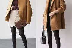 冬季時(shí)尚溫暖搭配指南，讓你輕松駕馭寒冷季節(jié)的潮流穿搭！