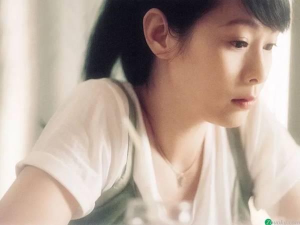 劉若英最新電影，變化的力量與自信成就之源