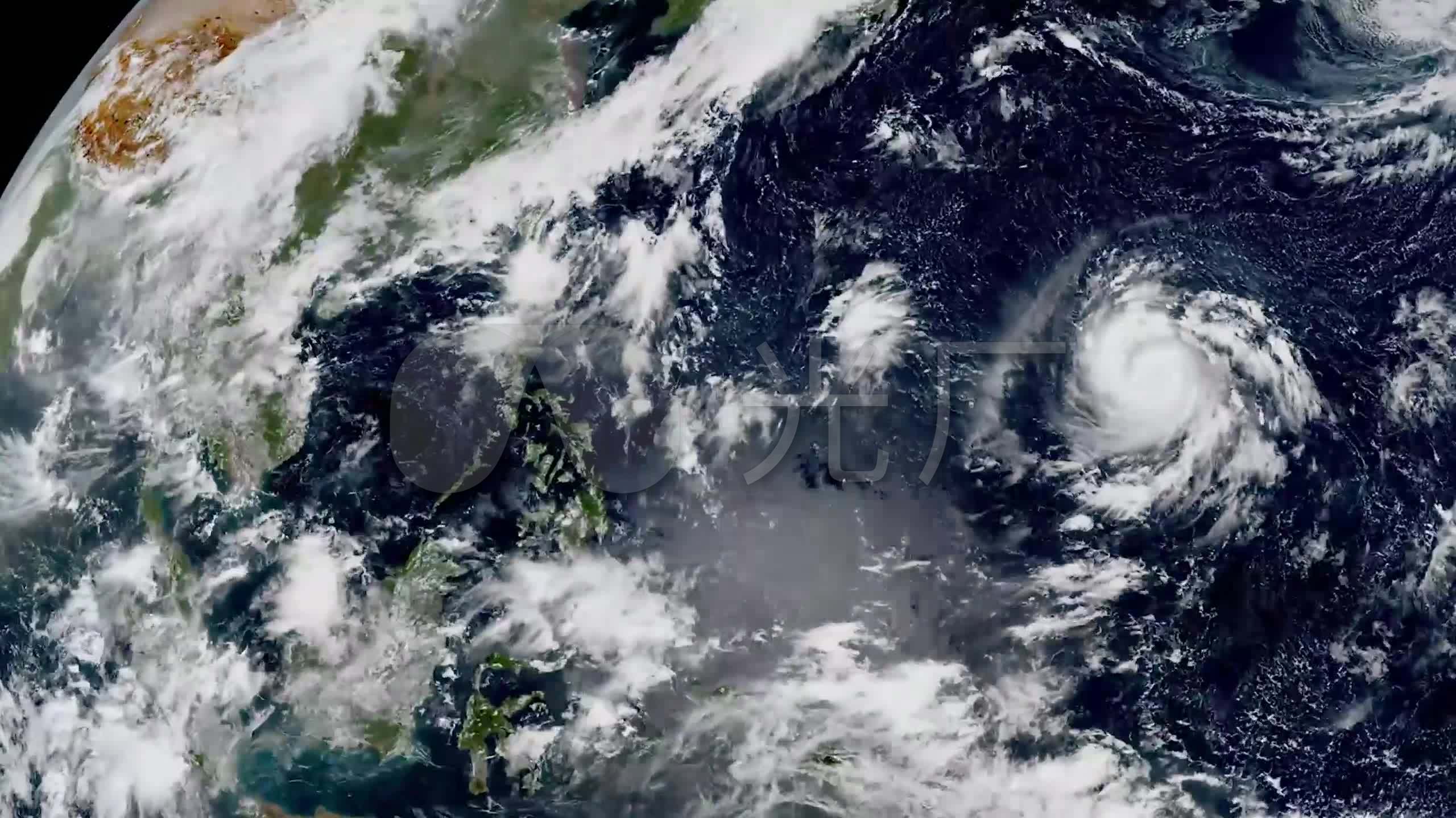 臺(tái)風(fēng)最新視頻實(shí)時(shí)追蹤，熱帶氣旋的力量與影響全解析