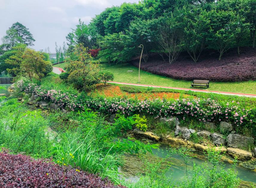 貴陽樓市最新動態(tài)，與自然美景的邂逅，探尋內心寧靜的居所