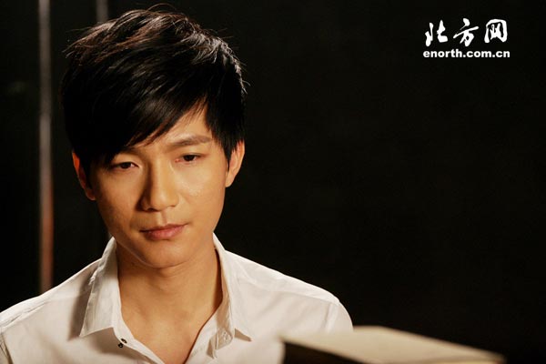 陳楚生，音樂領(lǐng)域的璀璨新星，最新動(dòng)態(tài)大揭秘