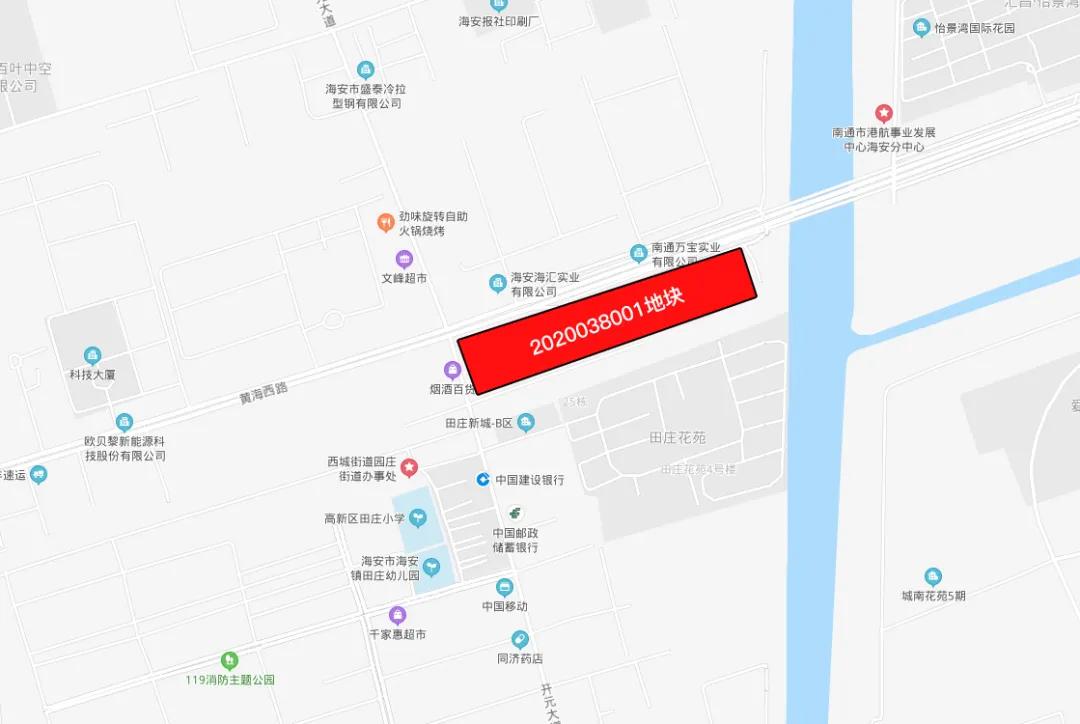 海安最新房價揭秘，市場行情一網(wǎng)打盡???