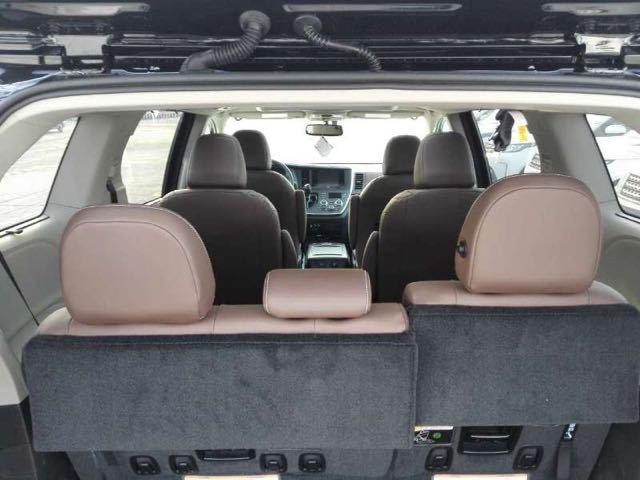 最新塞納報價，開啟家庭溫馨之旅的首選車輛