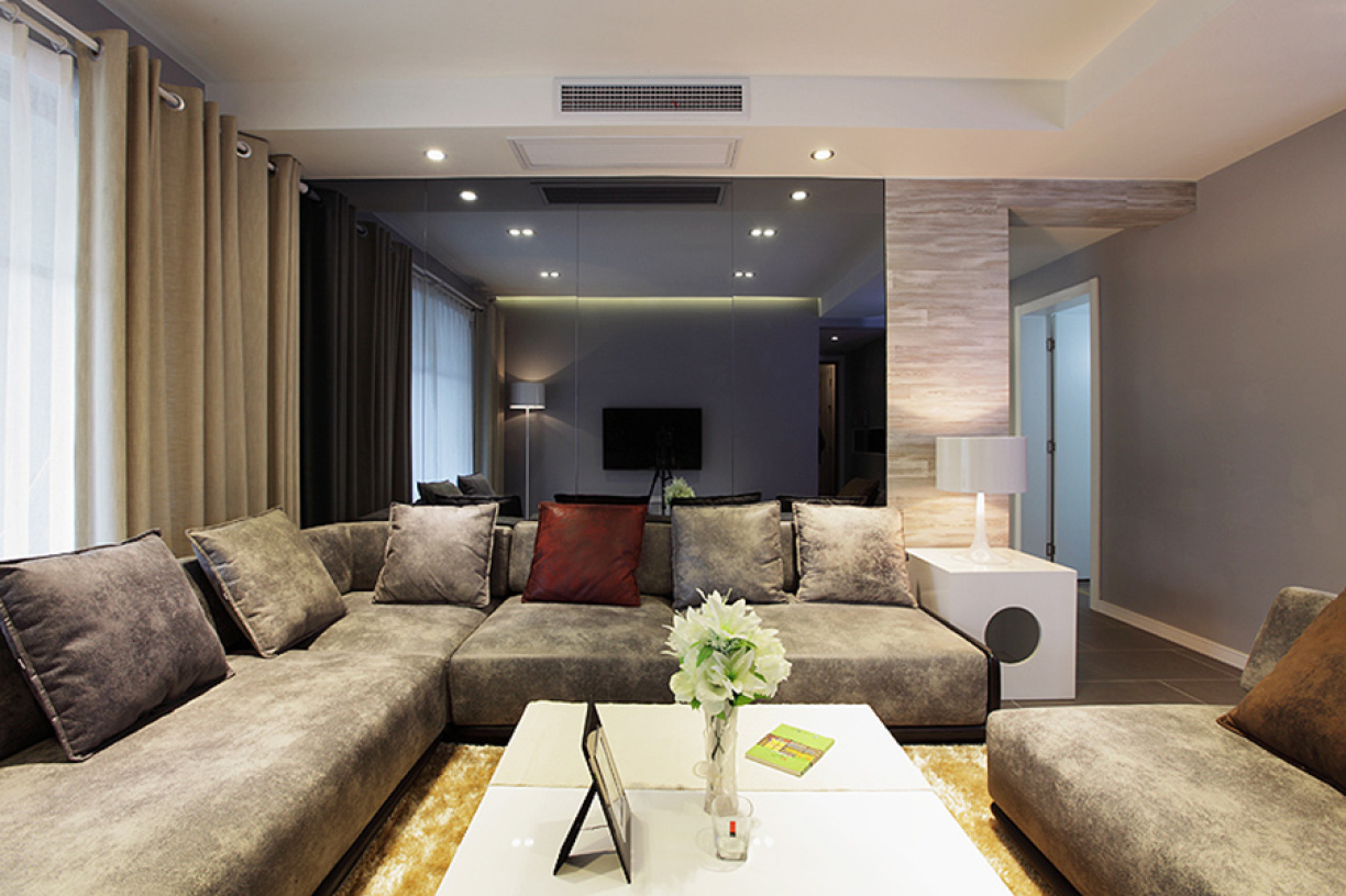 探索小巷深處的獨(dú)特魅力，2016最新裝修特色小店展示