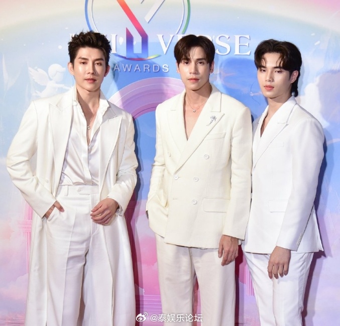 泰國(guó)娛樂(lè)新聞速遞，最新動(dòng)態(tài)與觀點(diǎn)解析