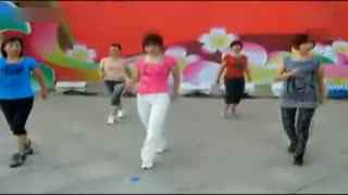 最新八步舞，引領(lǐng)舞蹈風(fēng)尚的潮流之選