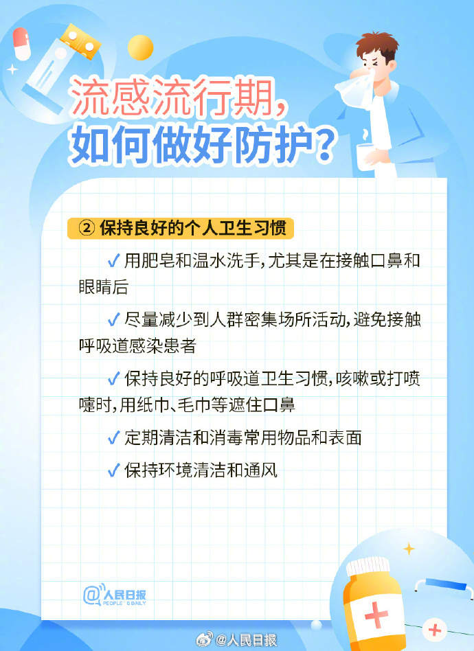 最新流感病毒2024，挑戰(zhàn)與自信之光